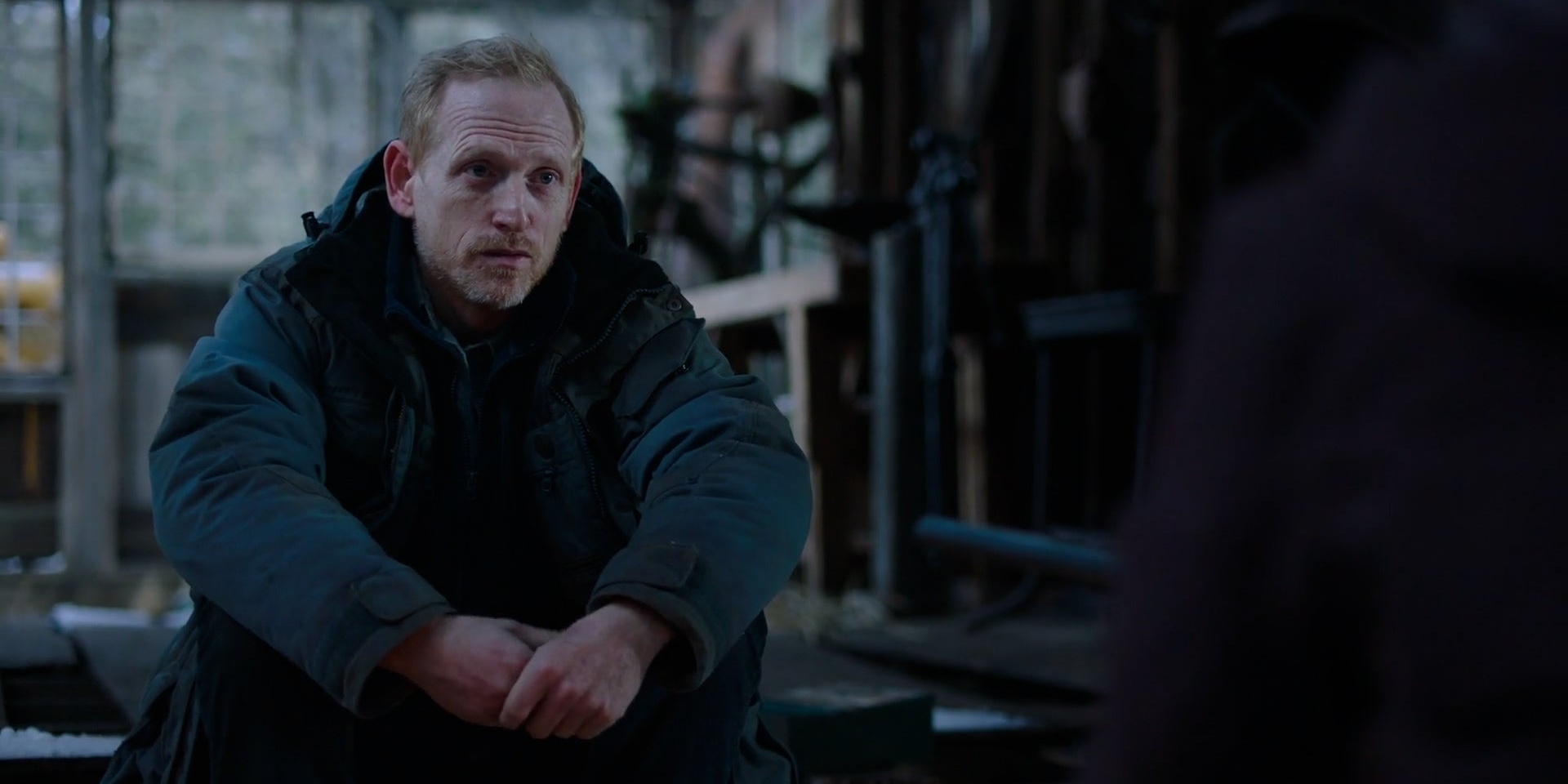 Dlaczego Jackson rozkwita, a społeczność Davida upada? Twórcy "The Last of Us" mówią, co poszło nie tak