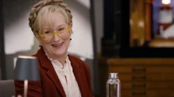 Paul Rudd i Meryl Streep tańczą na planie 3. sezonu 