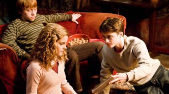 HBO Max tworzy razem z J.K. Rowling serialowego 
