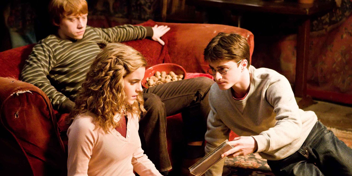 "Harry Potter" – jak będą wyglądać bohaterowie serialu? Te fanowskie grafiki sugerują, co nas czeka