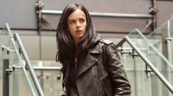 Czy Jessica Jones pojawi się w MCU? Krysten Ritter zapewnia fanów, że jest gotowa wrócić do swojej roli