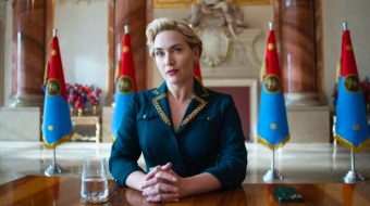 Kate Winslet rządzi twardą ręką jako współczesna dyktatorka. HBO pokazało zwiastun 