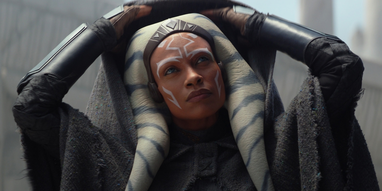 Ahsoka zwiastun serialu ze świata Star Wars. Kiedy premiera? [WIDEO]