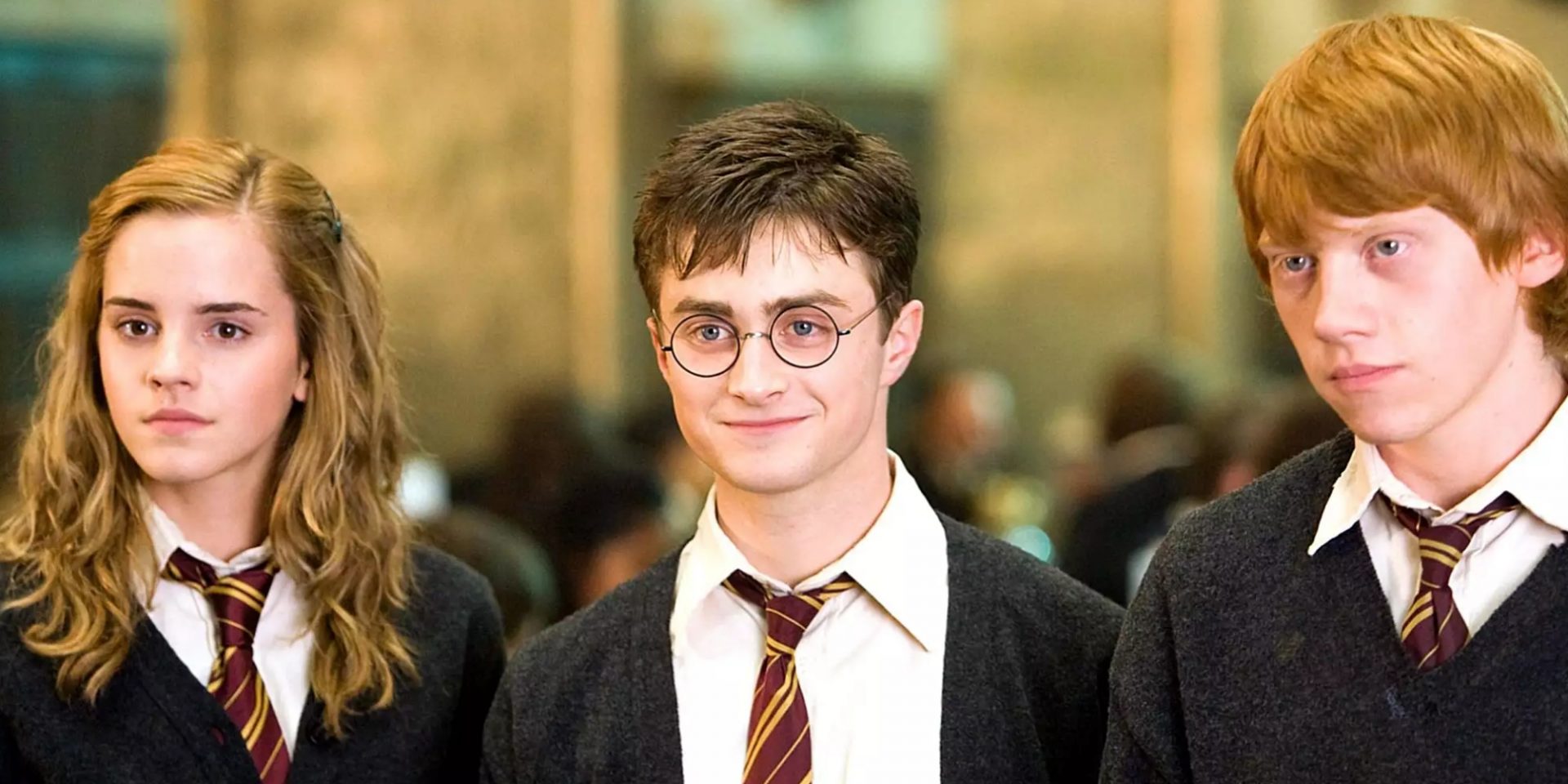 "Harry Potter" – pierwsze nagranie z planu serialu. Szykujcie się na powrót kultowej lokacji z książek i filmów
