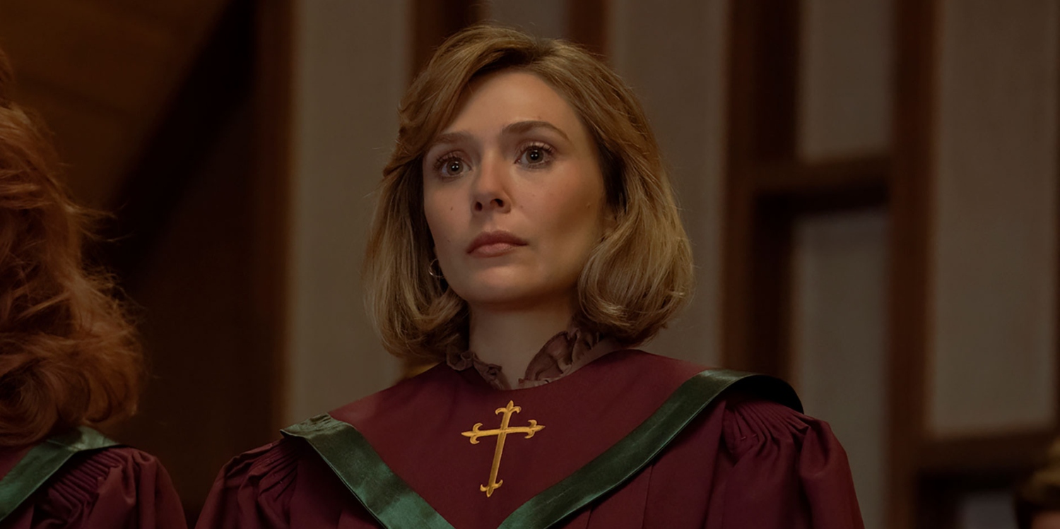 Co nowego w serialach w tym tygodniu? "Miłość i śmierć", "Pati", "Łasuch", "Pani Davis" i inne premiery