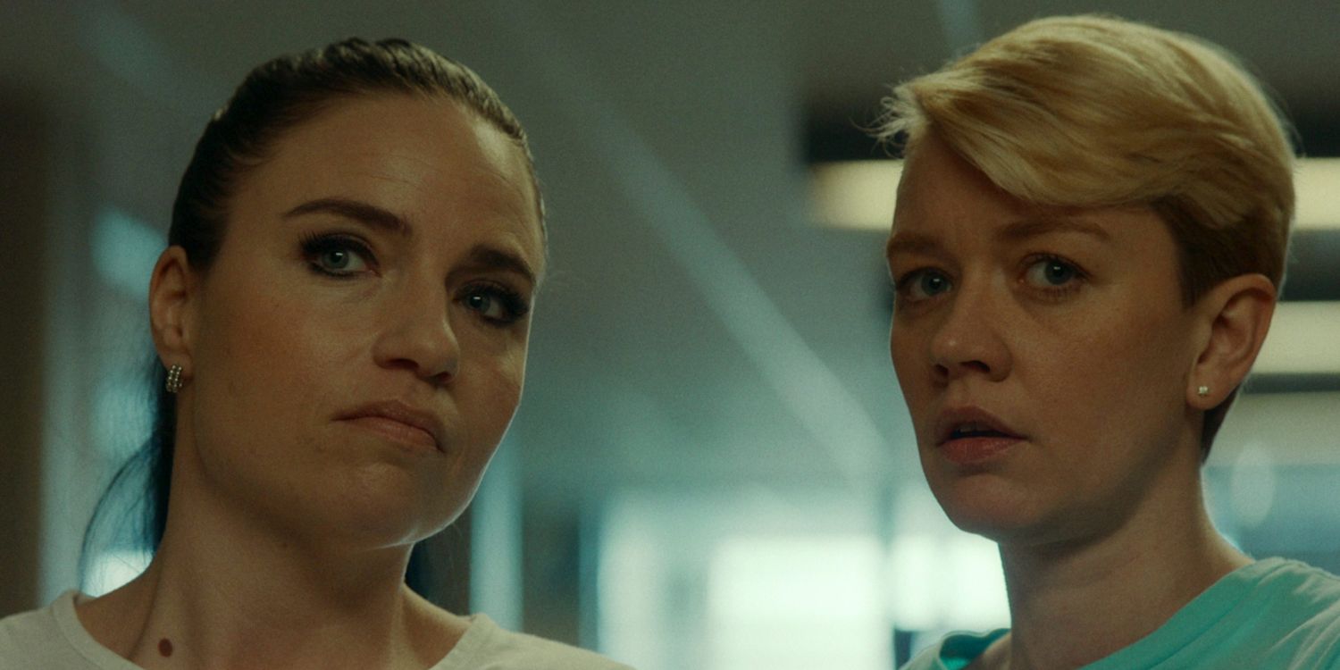 "Pielęgniarka" to medyczne true crime, ale bez żerowania na ofiarach – recenzja miniserii Netfliksa