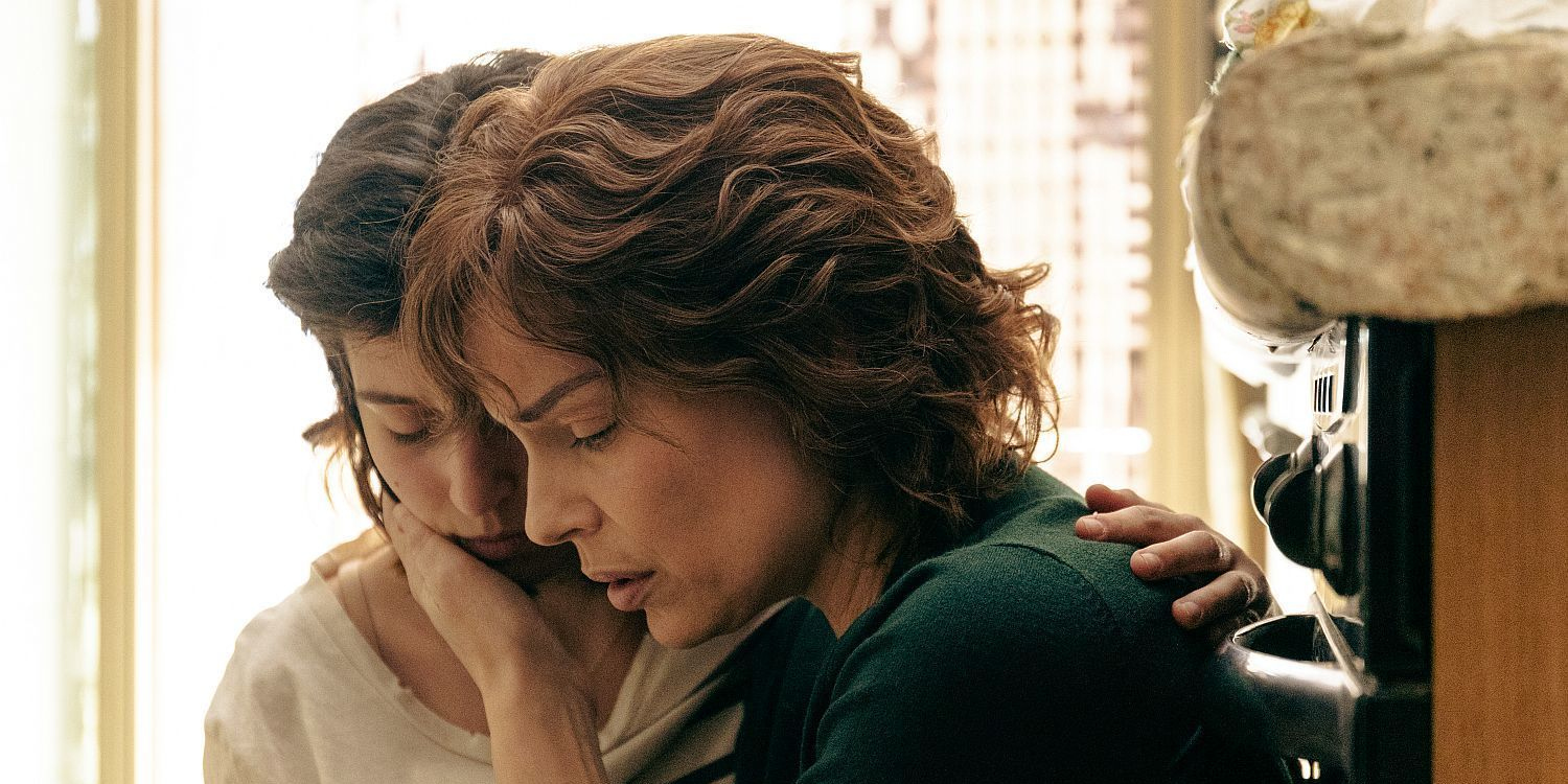 "The Good Mothers", czyli włoskie kobiety przeciwko mafii – recenzja serialu Disney+