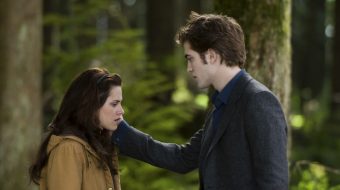 Bella i Edward wrócą na nasze ekrany? Powstaje serialowa wersja 