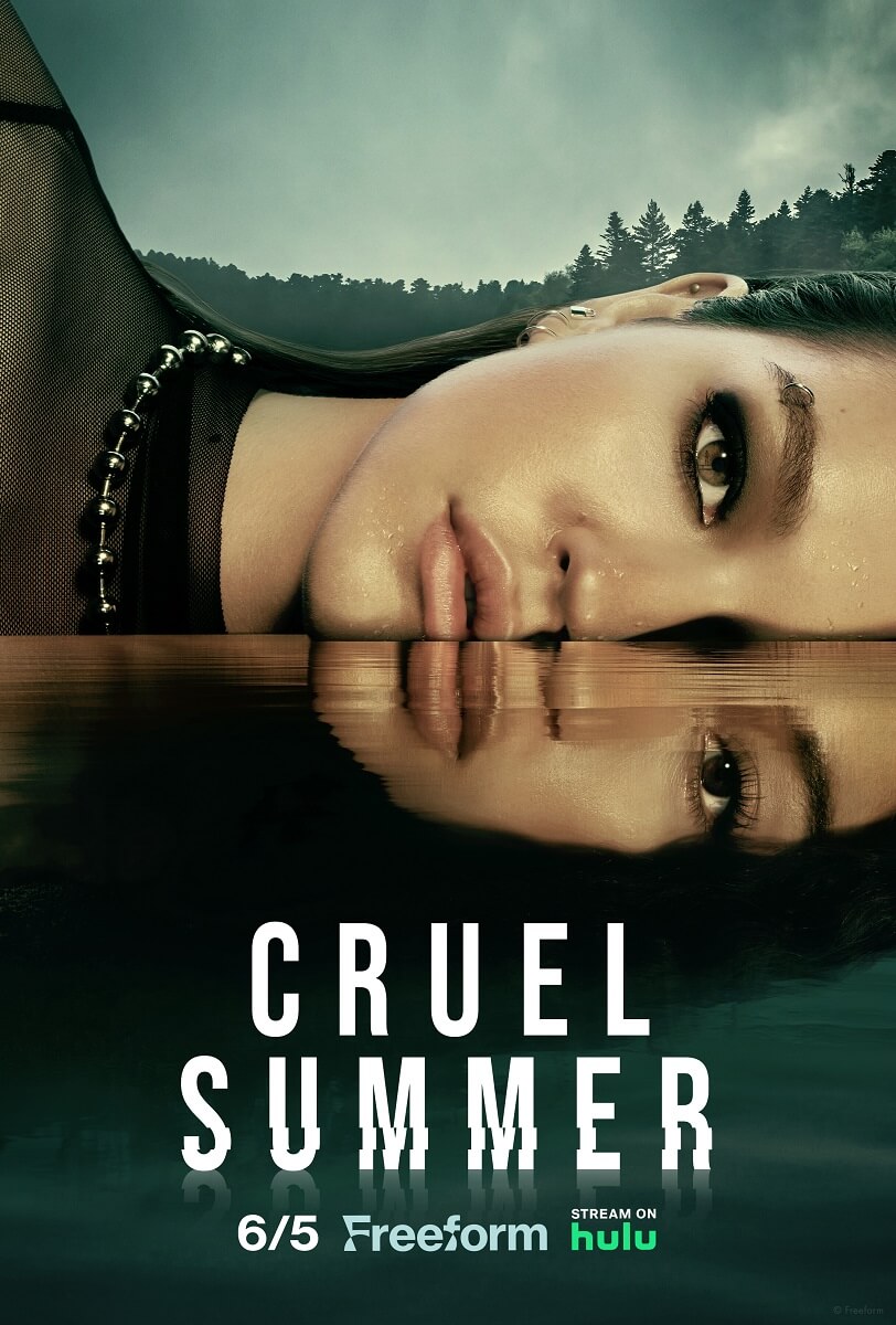 Cruel Summer sezon 2 zwiastun kiedy premiera