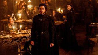 Jak po 10 latach Richard Madden wspomina Krwawe Gody? Robb z 