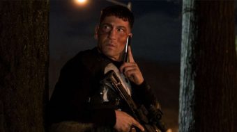 Jon Bernthal trenuje na strzelnicy w towarzystwie drugiego Punishera. Czy to oznacza powrót Franka Castle’a?