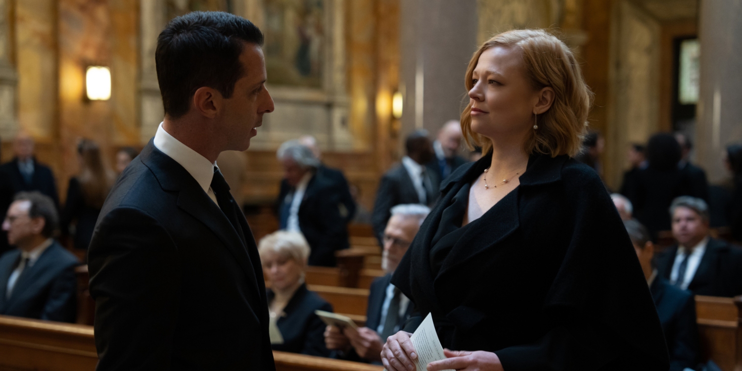 10 najlepszych seriali 2023 roku wg Marty Wawrzyn