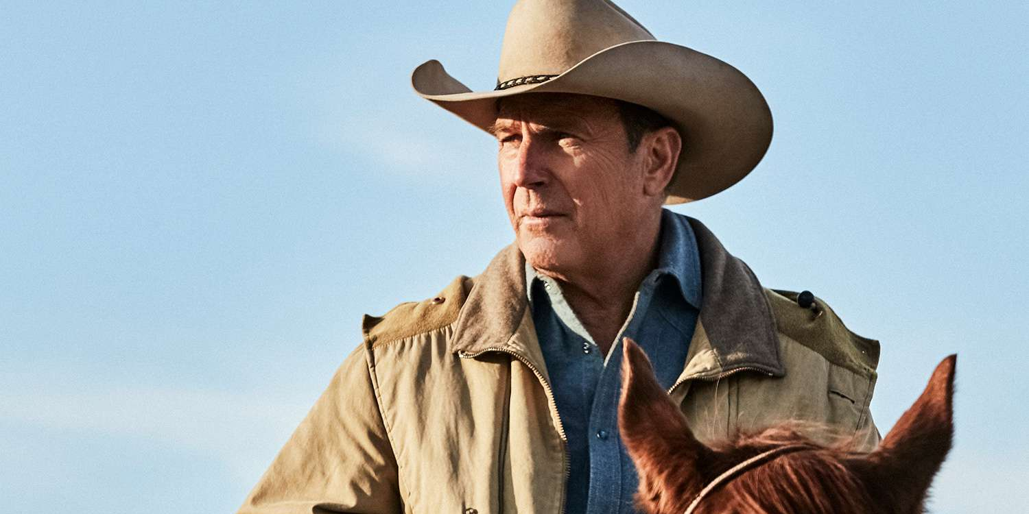 Kevin Costner miał odejść z "Yellowstone"… dużo wcześniej? Te sensacyjne słowa wszystko zmieniają