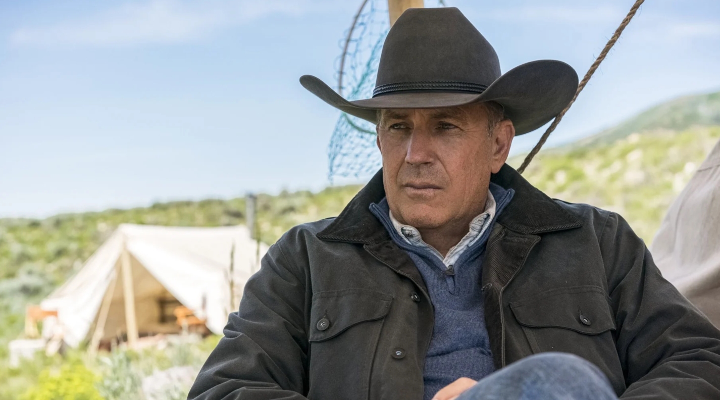 Kevin Costner faktycznie odejdzie z "Yellowstone"? Nowe doniesienia to potwierdzają – a co dalej z serialem?