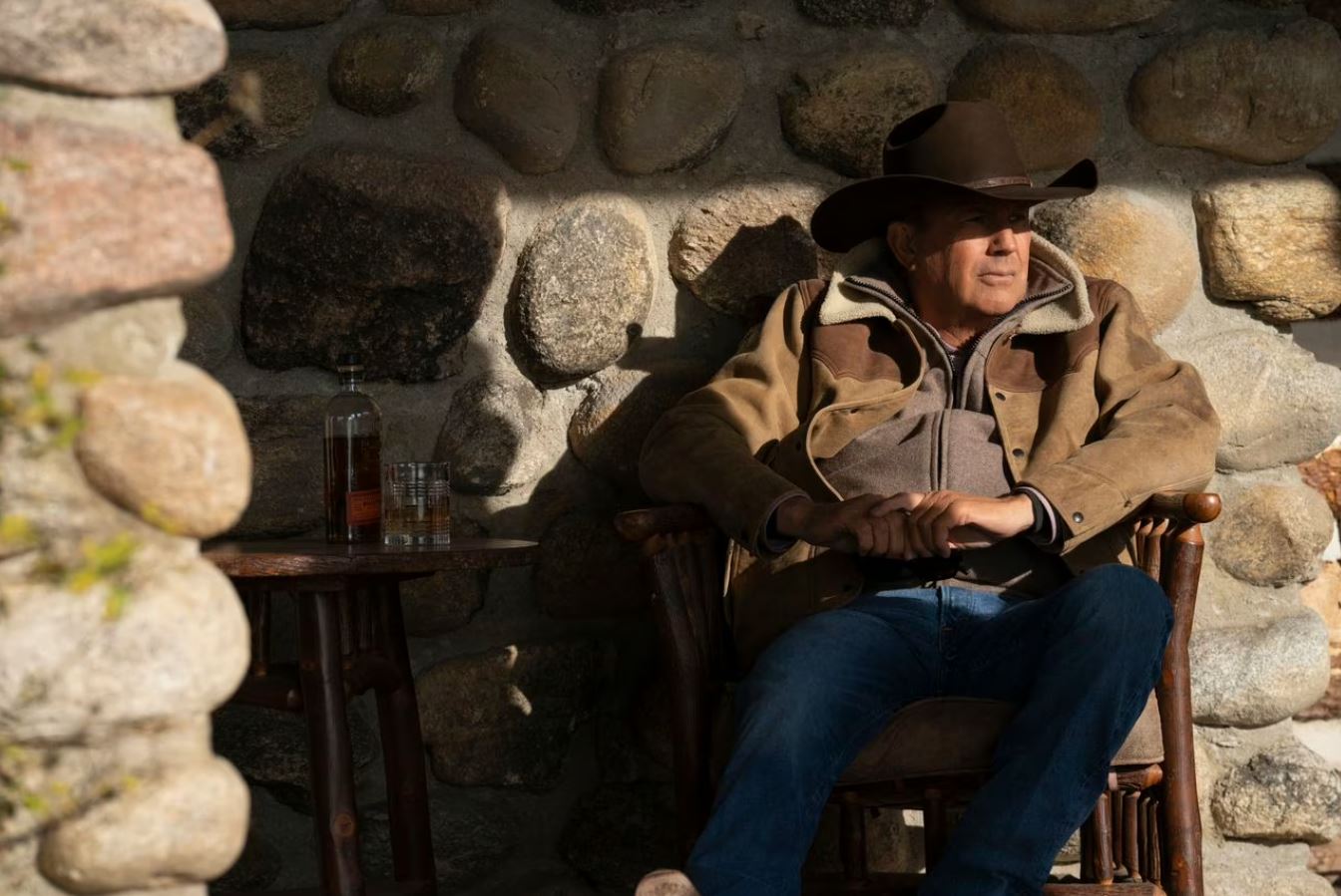 yellowstone sezon 5b kevin costner czy wróci taylor sheridan 