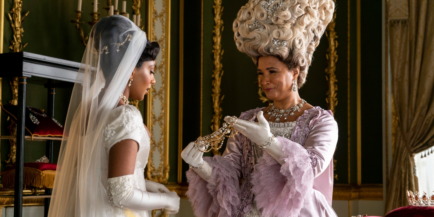 Czemu królowa Charlotta nie swatała swoich synów z Daphne czy Edwiną? Wyjaśnienie może zaskoczyć