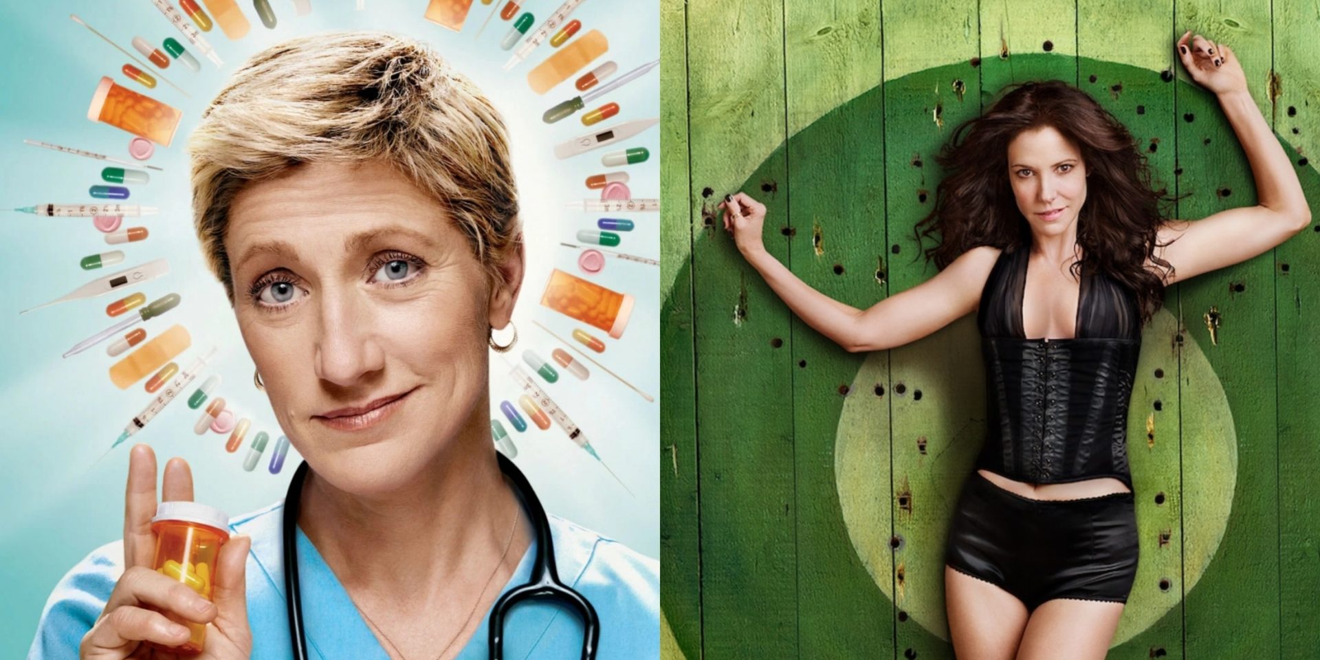 "Siostra Jackie" i "Trawka" mają wrócić jak "Dexter". choćby gwiazdy nie są zachwycone – co mówią?