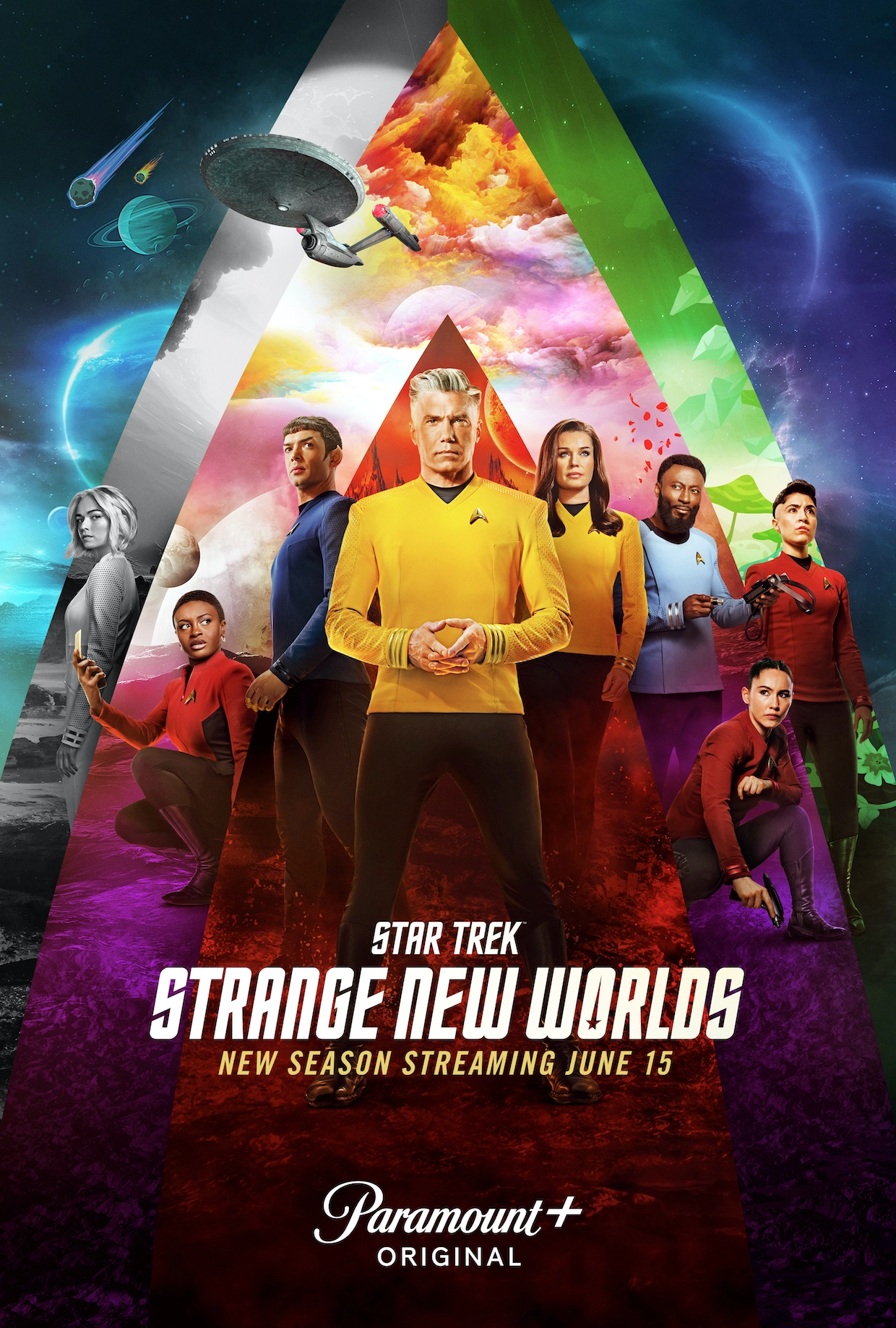 star trek: strange new worlds sezon 2 zwiastun