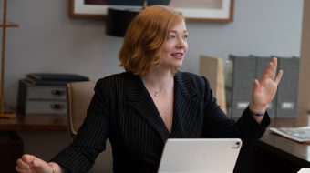 Dziś zdobywa nagrody, wcześniej mówili jej, że jest nikim. Sarah Snook wspomina upokorzenie na planie