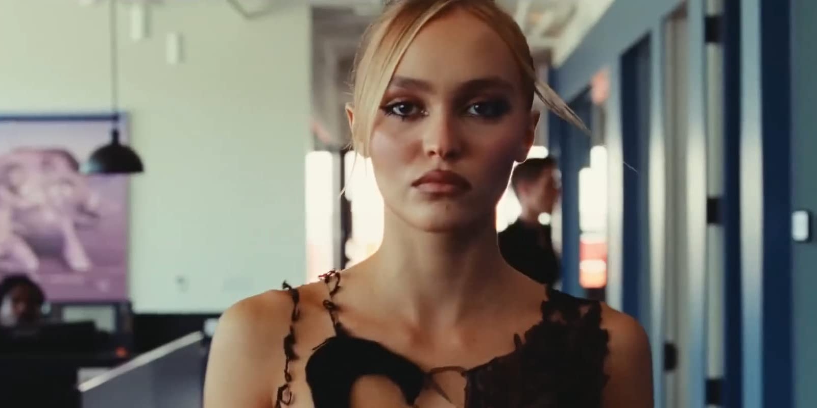 Czy "The Idol" to serial o Britney Spears? Czy pojawi się ktoś z "Euforii"? Ekipa odpowiada na pytania