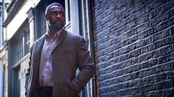 Idris Elba zdradza, że odrzucił rolę w serialu 
