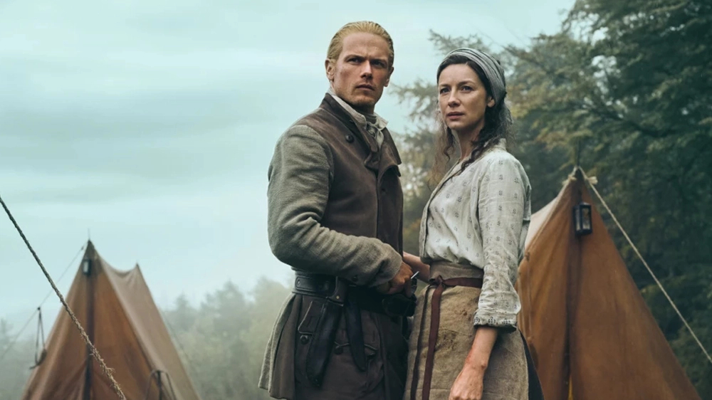 Outlander sezon 7 co się wydarzy