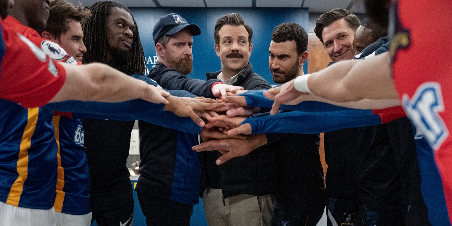 "Ted Lasso" – premiera sezonu 4 będzie znacznie szybciej, niż myślicie. Oto kiedy wrócimy na boisko