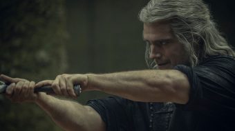 Liam Hemsworth już trenuje do roli Geralta. Aktorzy z 