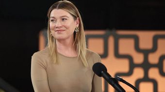 Dlaczego Ellen Pompeo odeszła z 