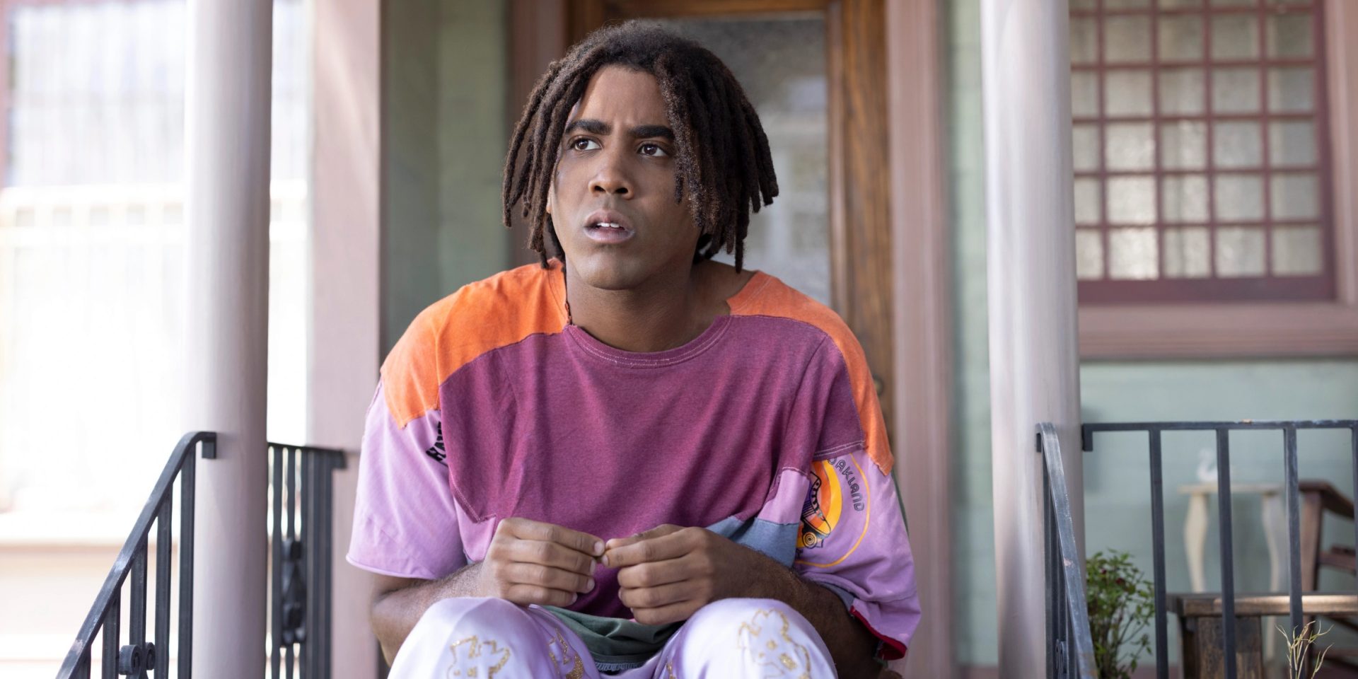 "Jestem Panną" to świetna mieszanka absurdu i powagi – recenzja serialu Amazon Prime Video