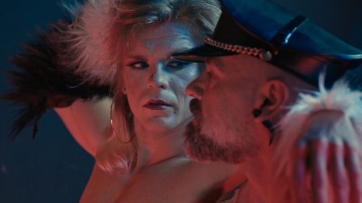 'Nago. Głośno. Dumnie' to świetne historie o polskich drag queens – recenzja serialu HBO Max