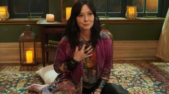 Shannen Doherty podzieliła się dramatyczną wiadomością. Aktorka ma przerzuty raka do mózgu