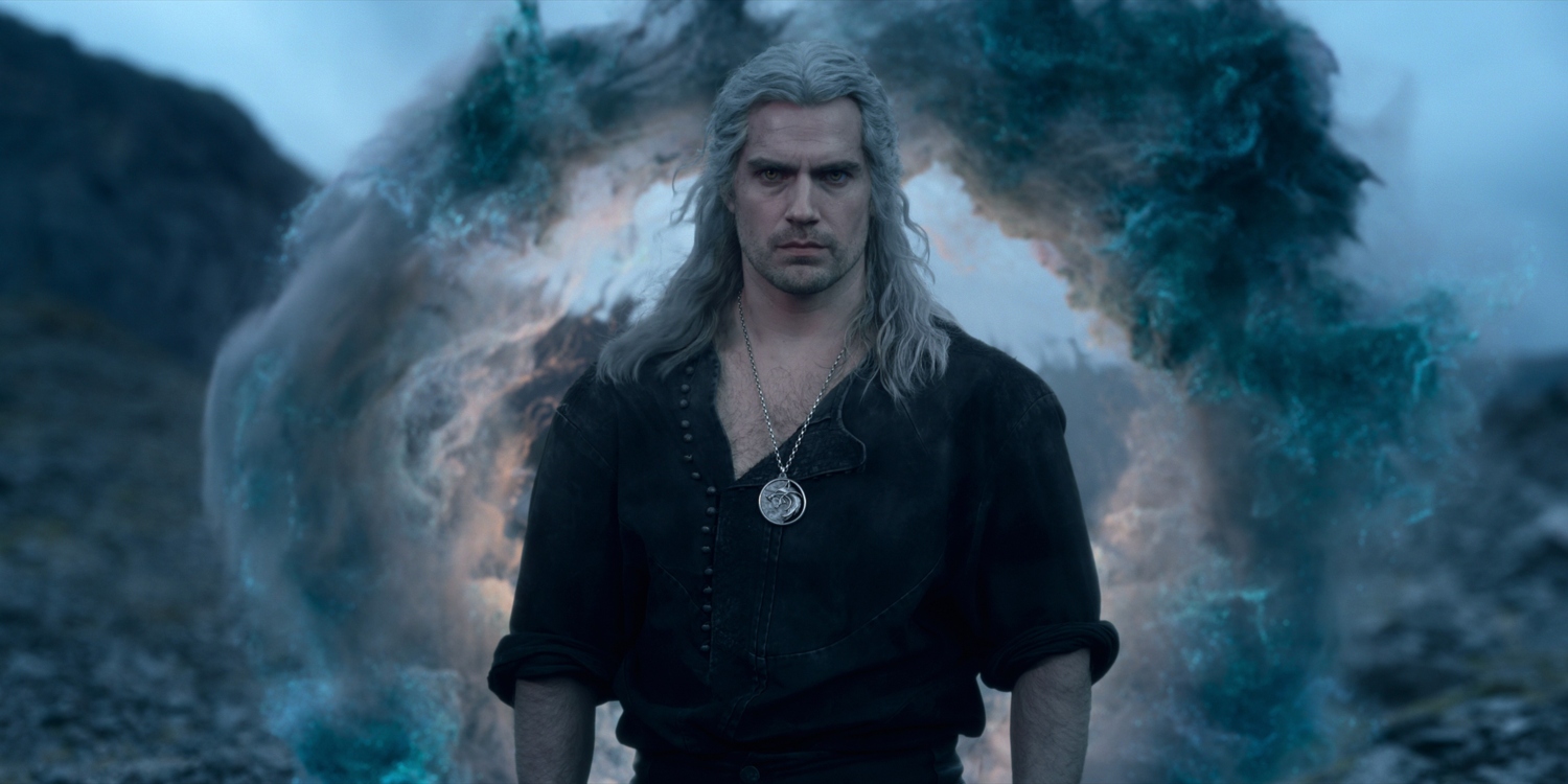 The Witcher: Sirens of the Deep - kiedy premiera anime ze świata Wiedźmina?