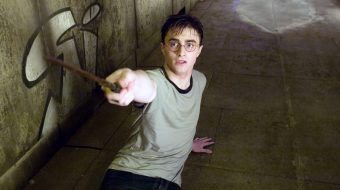 Czy Daniel Radcliffe zagra w serialowym 