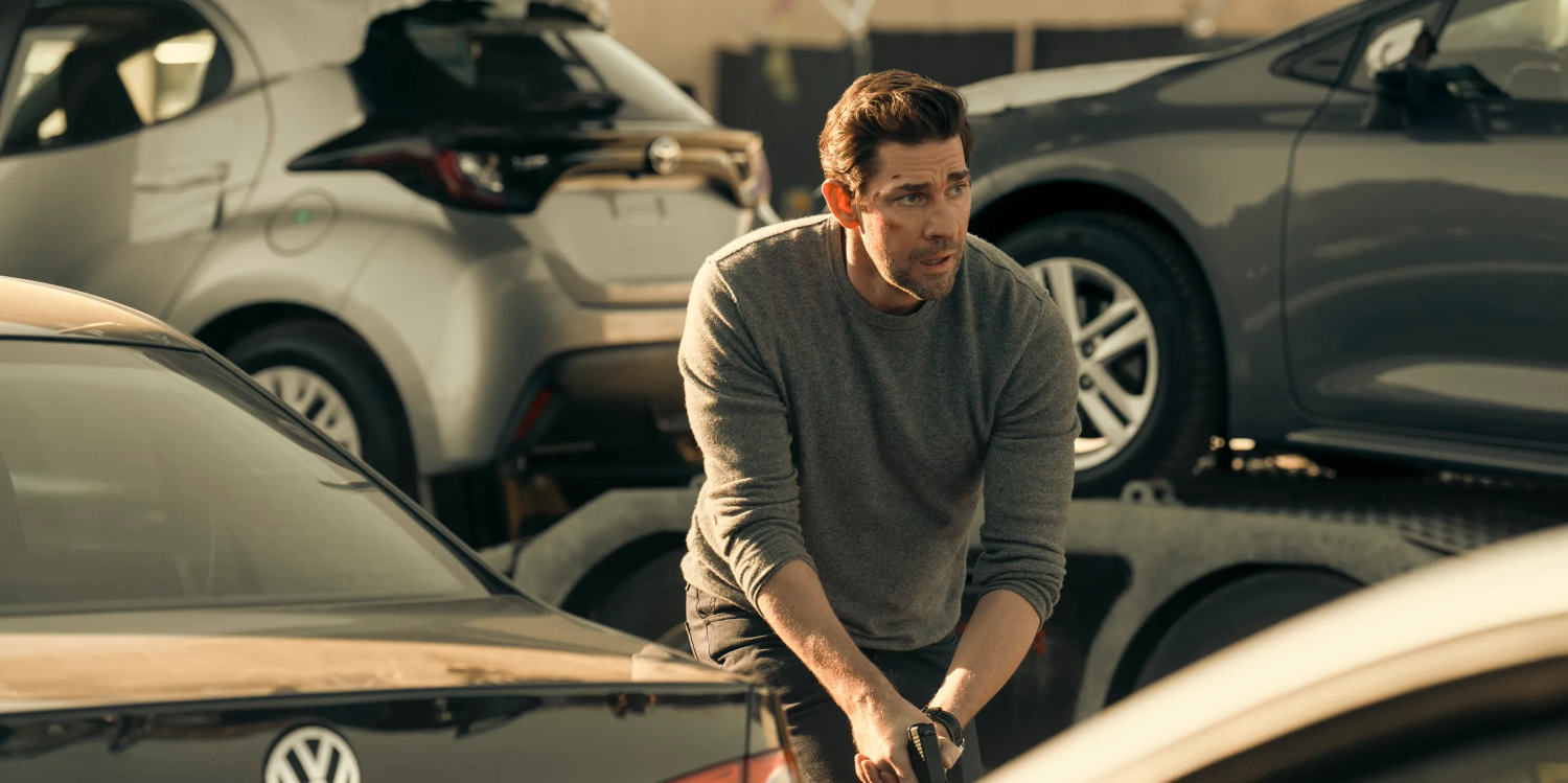 Jack Ryan – How did the series end? [RECENZJA]