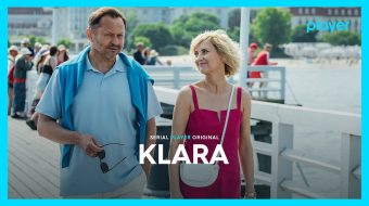 "Klara" (Fot. TVN)