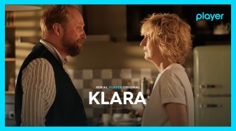 "Klara" (Fot. TVN)
