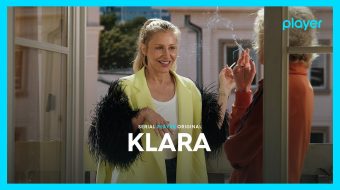 "Klara" (Fot. TVN)