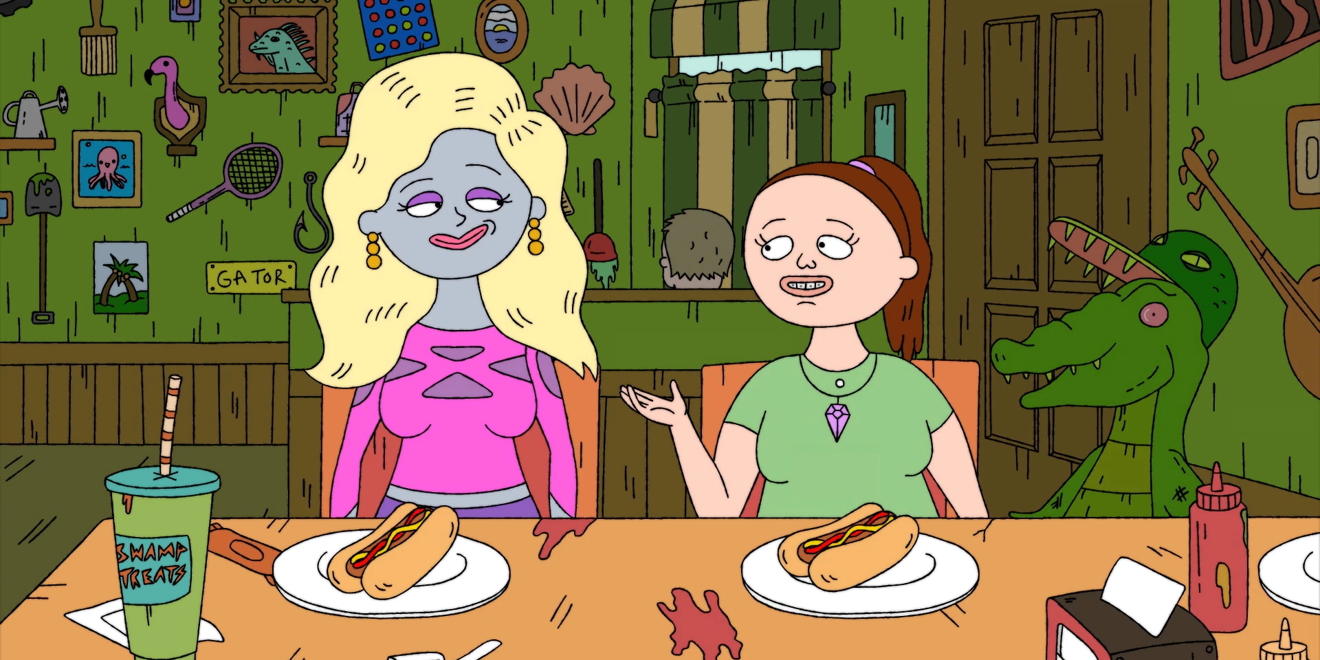 "Cały koncept miliarderów jest wadliwy". Twórczynie "Nastoletniej Euthanasii" o strajku i 2. sezonie serialu