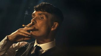 Cillian Murphy nie chce już grać palaczy. W 