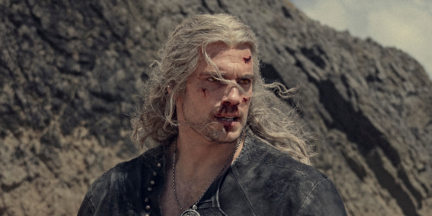 "Wiedźmin" – które sceny Henry’ego Cavilla nakręcili na nowo? Wyjaśniamy, jak nowy Geralt zastąpił starego