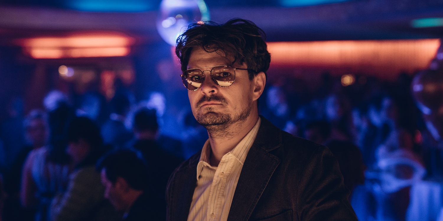 Autor "Rojstu" i "Wielkiej wody" tworzy mocny serial kryminalny dla HBO Max. Zapowiada się imponująco