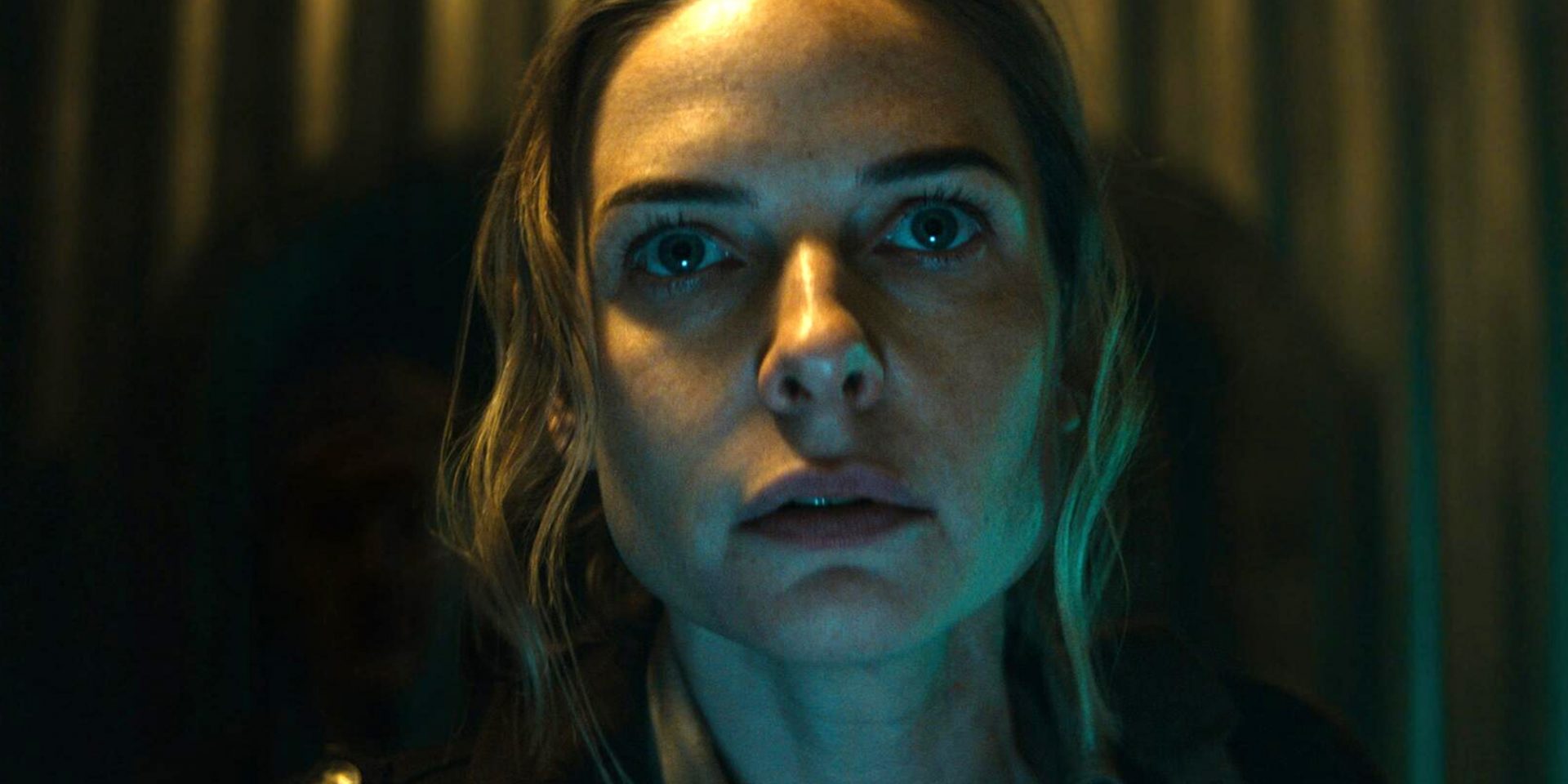 Co wydarzy się w 2. sezonie serialu "Silos"? Gwiazda mówi, iż zdjęcia już realizowane są i iż "zrobi się gorąco"