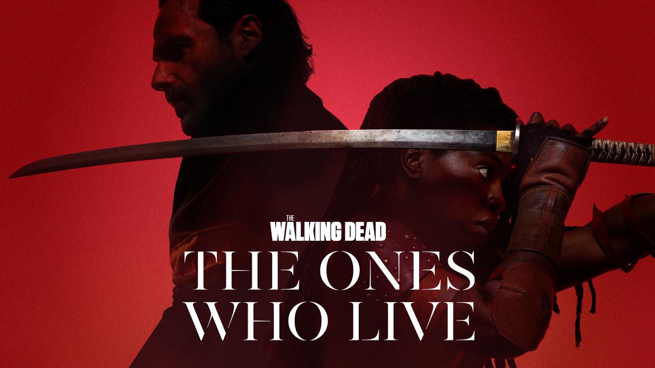 The Walking Dead: The Ones Who Live 