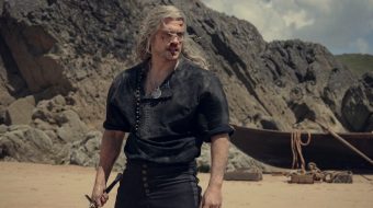 Henry Cavill postawił wysoko poprzeczkę w scenach walki w 