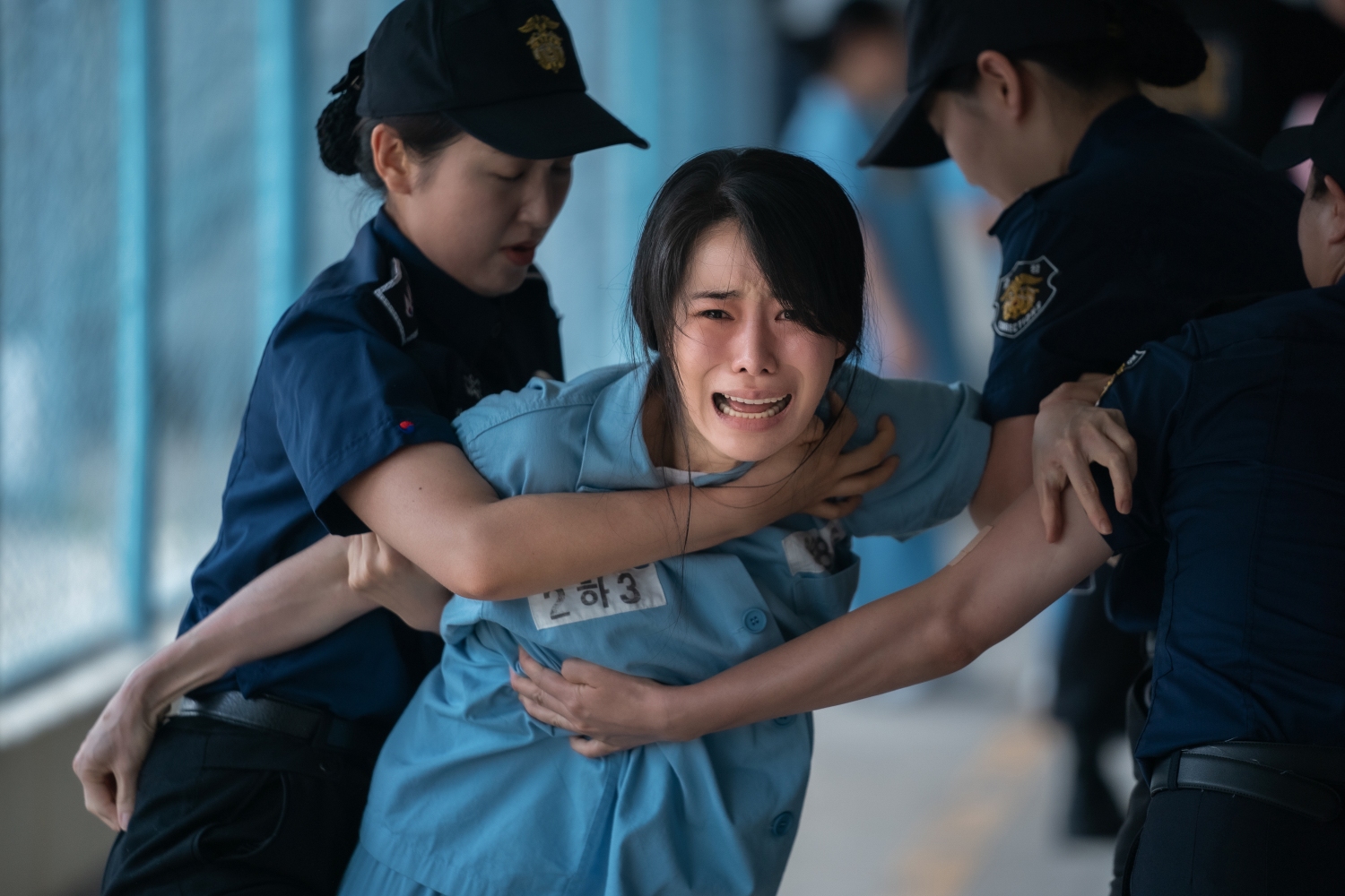 Netflix tantiem południowokoreańscy aktorzy strajk