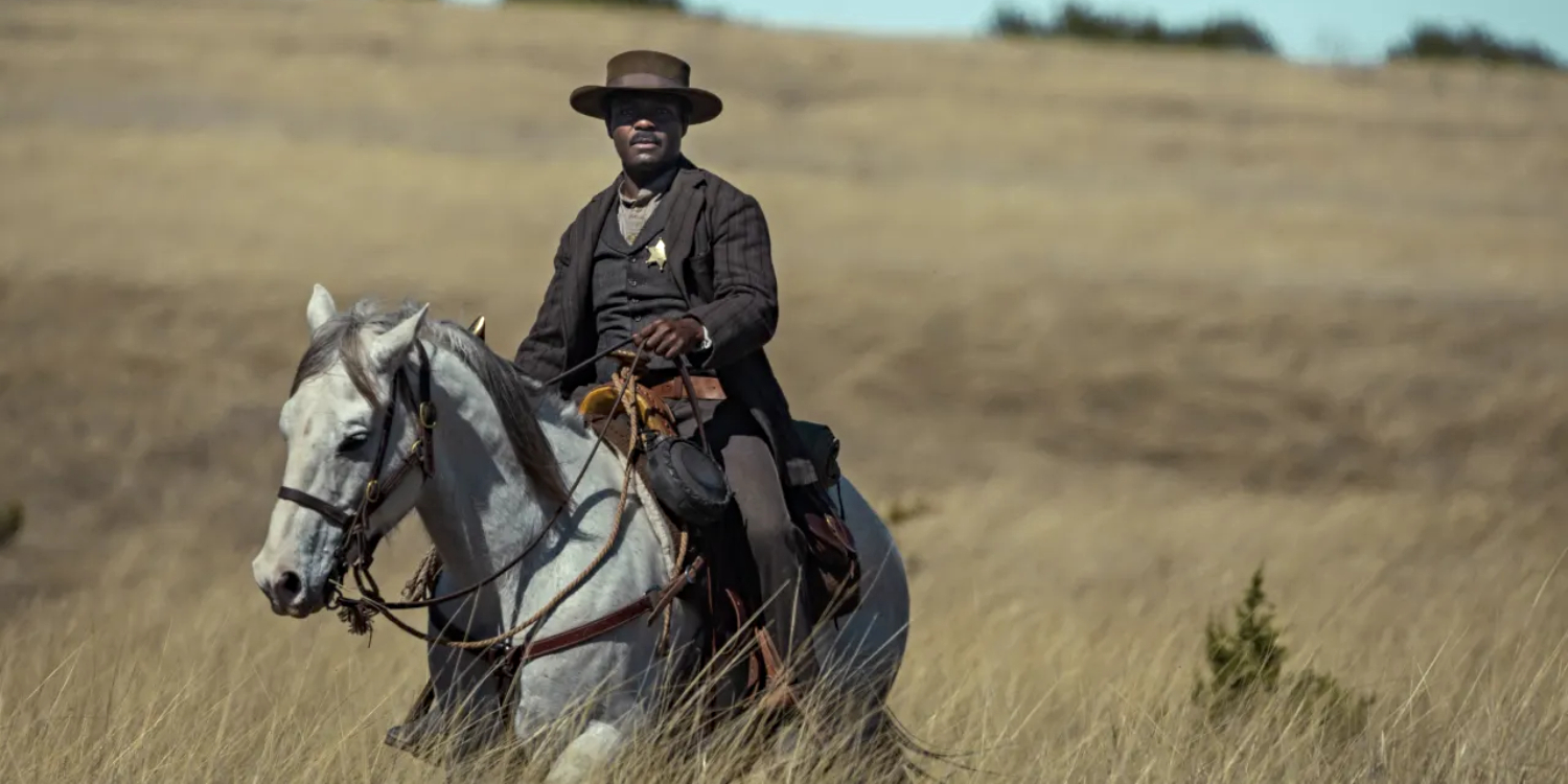 taylor sheridan najlepsze seriale yellowstone