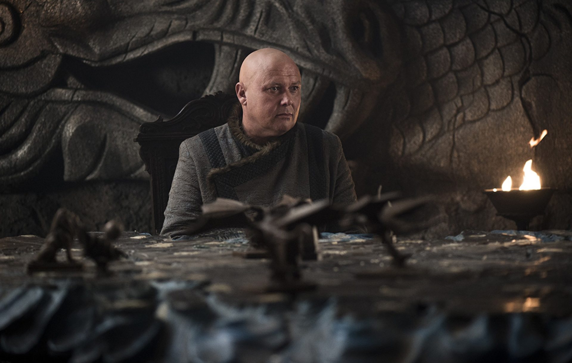 gra o tron finał conleth hill 