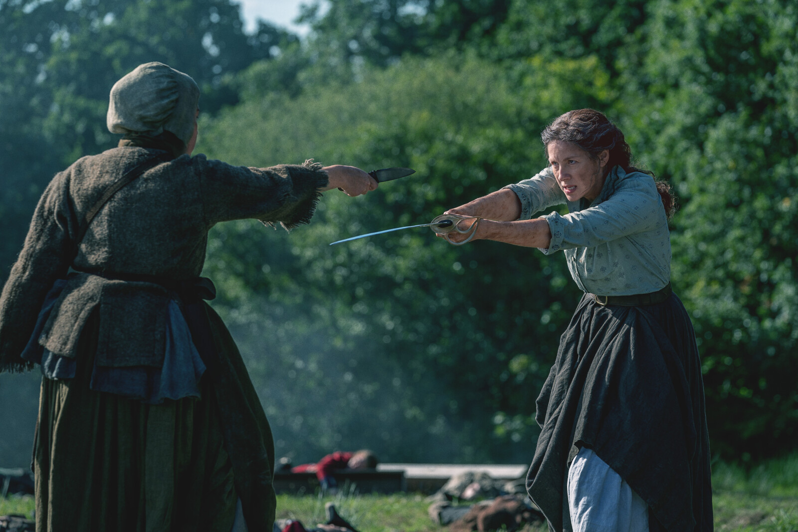 outlander sezon 8 film czy będzie