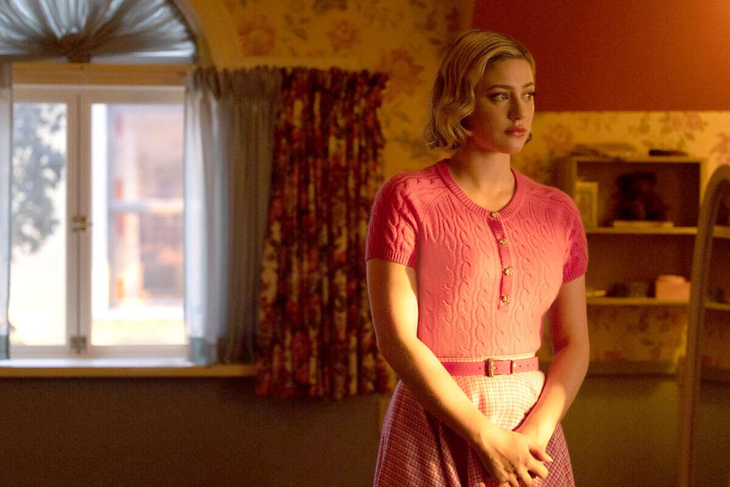 Riverdale finał perspektywa betty czemu